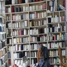 Filati Fantasia Per Maglioni Di Lana